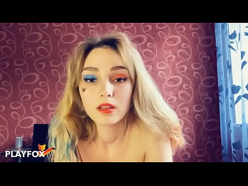 ❤️ Magische Virtual-Reality-Brille gab mir Sex mit Harley Quinn ❤️❌ Porno vk bei de.mathem-1-class.ru ️❤