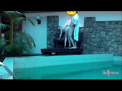 ❤️ Boss lädt Dienstmädchen zum Pool ein, kann aber einem heißen Sex nicht widerstehen ❤️❌ Porno vk bei de.mathem-1-class.ru ️❤