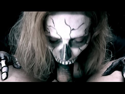 ❤️ Dämonenmädchen lutscht Schwanz mit ihrem schwarzen Mund und schluckt Sperma. ❤️❌ Porno vk bei de.mathem-1-class.ru ️❤