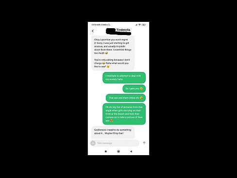 ❤️ Ich habe eine neue PAWG von Tinder zu meinem Harem hinzugefügt (Gespräch mit Tinder inklusive) ❤️❌ Porno vk bei de.mathem-1-class.ru ️❤
